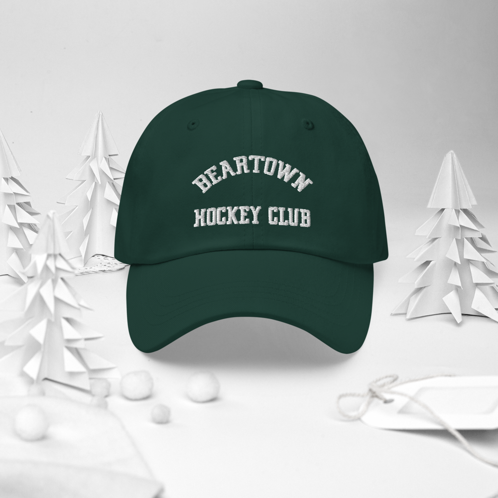 Beartown Hockey Club Benji Ovich Hat