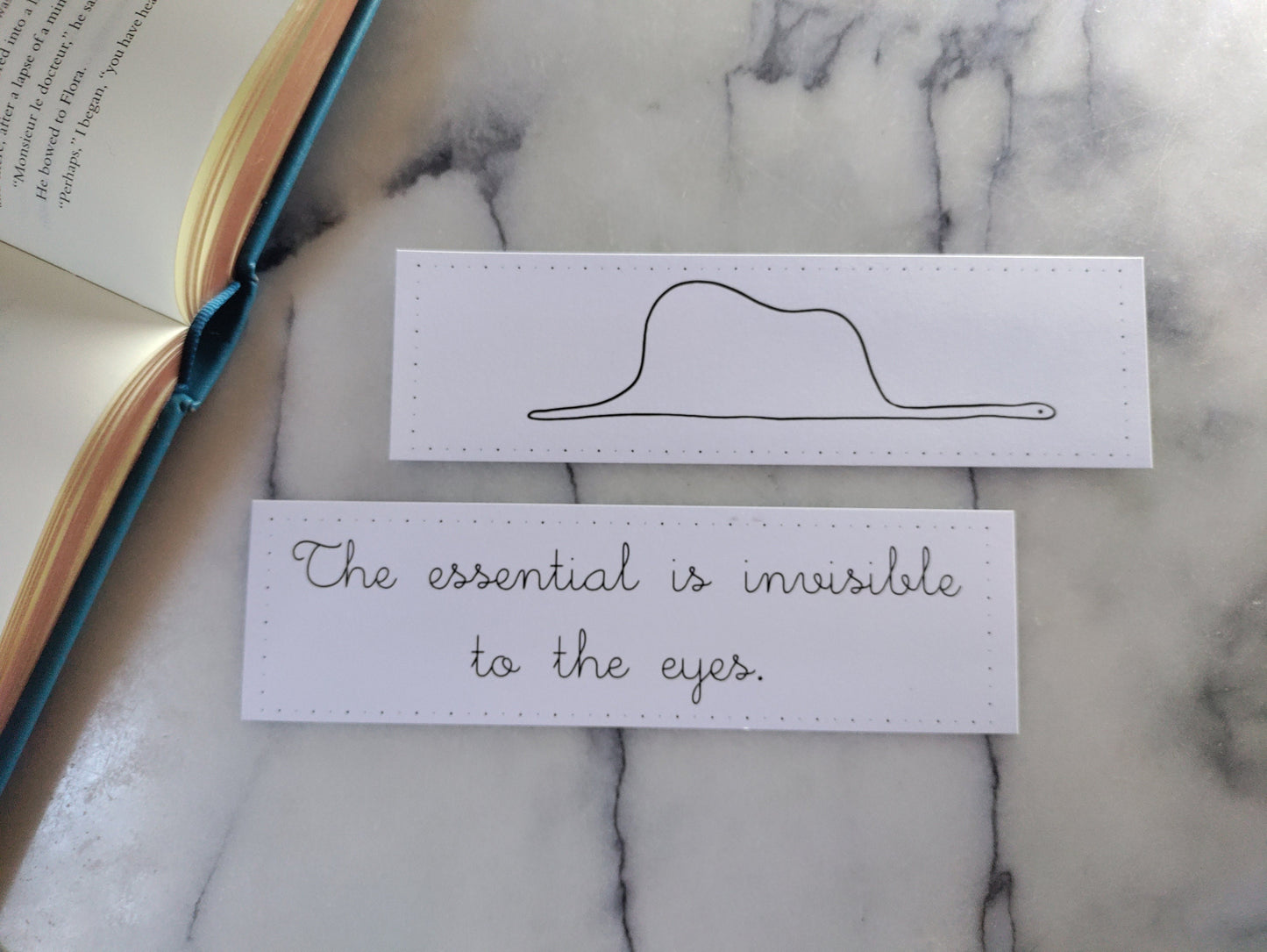 Pemberley Pride and Prejudice Bookmark Librarian Gift Readers Bookstagram Book Club Present Reader Friend Gift Bookworms Under 5 Jane Austen