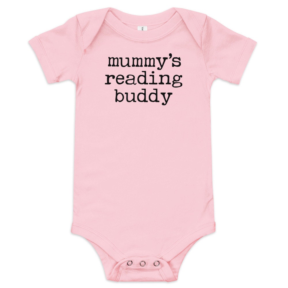 Baby short sleeve one piece