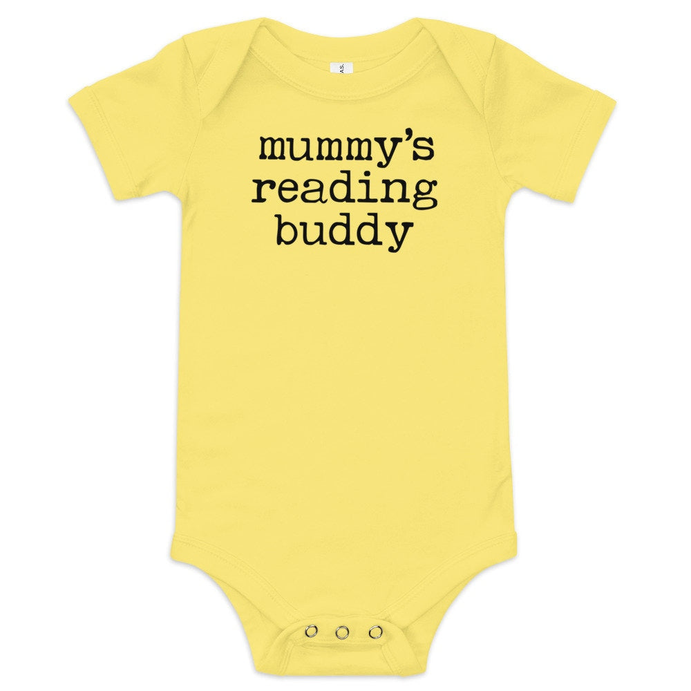 Baby short sleeve one piece