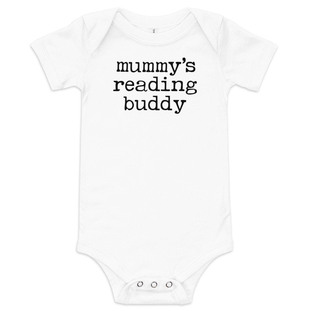 Baby short sleeve one piece