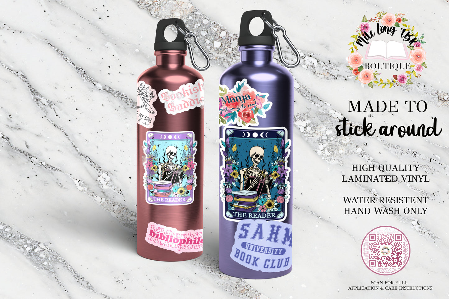 My Kindle History Landed me On Naughty List Christmas Romance Delete Smut Reader Sticker Spicy Books Lover Dark Romance BookTok Bookstagram