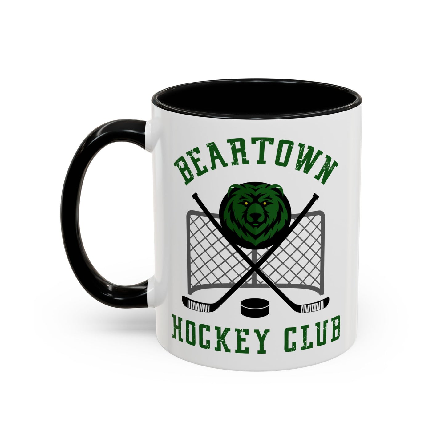 Beartown Hockey Club Bookish Mug Benji Ovich 16 Bookstagram Mug for Reader Bibiophile Book Fandom Merch